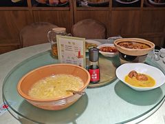 -五台山八大碗·地方风味菜馆(五爷庙店)