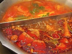 -湊湊火锅·茶憩(打浦桥日月光店)