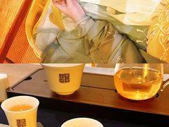 -小茶闲舍·观景商务茶馆(广州塔店)
