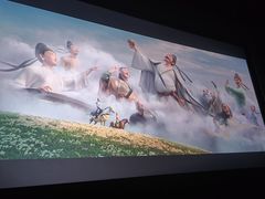 -万达影城(通州万达广场IMAX+杜比影院店)