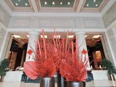 -上海光大会展中心国际大酒店