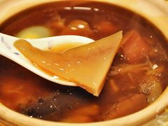 至尊佛跳墙-满满海佛跳墙(千禧店)