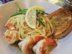 -Cafe Mary Grace - NAIA Terminal 3