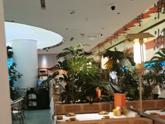 -桂满陇·手作小笼包&江南叫花鸡(中山公园店)