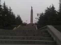 -铁道游击队纪念馆