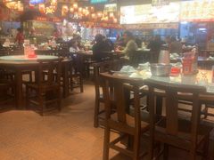 -蚝得喜海鲜(东城店)