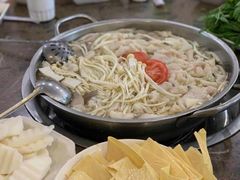 菌汤兔-迎三江菌汤兔(星桥街西段店)