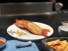野生大虎虾-三喜鲜生(明致商厦店)