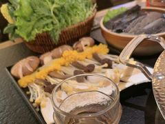 -晓宇重庆火锅(西安荟聚店)