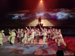 -《12·12》西安事变大型实景演出