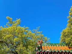 -青岩寺风景区