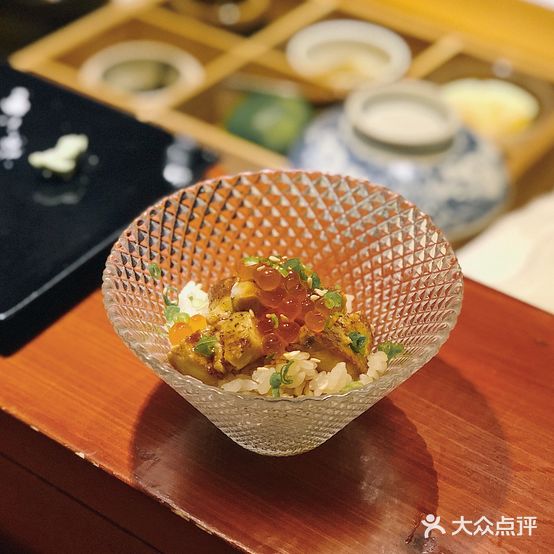 寿司匠(东湖馨园店)