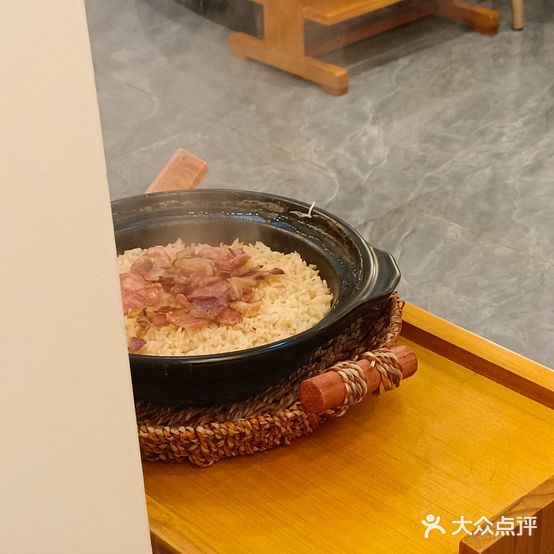 凤禧·猪肚鸡汤锅·花胶鸡汤锅