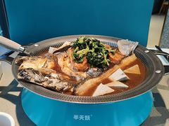 -半天妖烤鱼(新中关购物中心店)