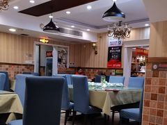 -桃子餐厅·天津菜(王顶堤总店)