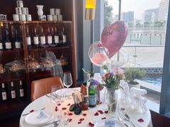 -MONICH牛排融合餐厅(和义大道购物中心店)