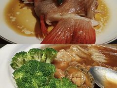 -荣兴酒家(徐家汇店)