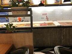 -拿渡·水煮鱼 麻辣香锅(西单大悦城店)