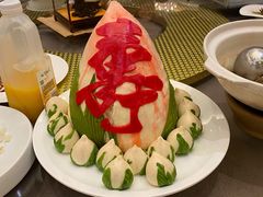 -武汉江城明珠豪生大酒店