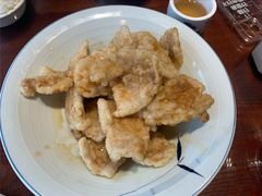 -八大碗·地道东北菜(中街店)