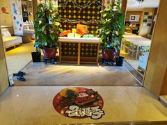 -深圳大梅沙京基洲际度假酒店