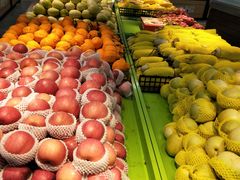 -地利生鲜(甘井子街店)