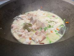 -鲜潭蒸汽石锅鱼(五道口购物中心店)