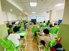 -天津蜂巢幼儿园·托育