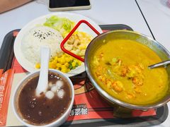 -海盗虾饭·小龙虾饭(惠多港店)