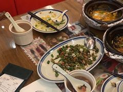 -香港新曜记茶餐厅(星耀城店)