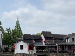 -千灯古镇
