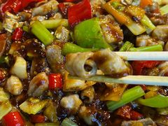 -山城酒家(燕山路店)