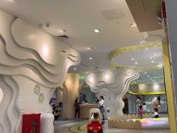 -MELAND CLUB亲子乐园·派对(浦东LCM置汇旭辉馆)