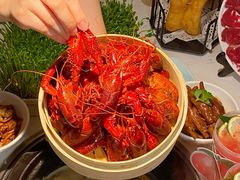 -捞神煲汤火锅(湖滨商业街店)