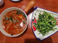 -京味张·北京烤鸭(南山店)
