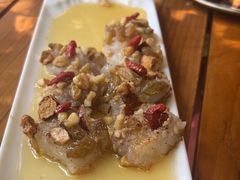 -柴窝堡22号传承新疆菜·新疆辣子鸡