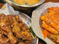 -一乐韩国炸鸡(梅江店)