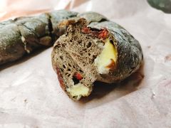 -木子木水日式烫面包(中盛店)