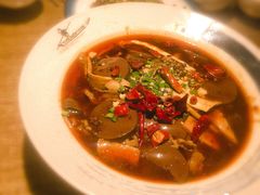 -渝信川菜 · 川味家常菜(长安店)