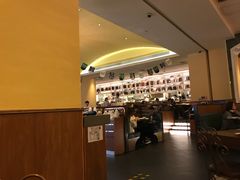 -翠华餐厅(正佳广场店)