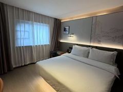 -JOYA湾悦国际酒店(世界之窗店)