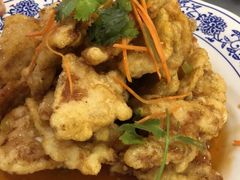 -石老头关东饺子王·东北菜(嘉华鑫城店)