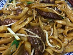 -银记肠粉店(新港西路店)