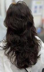 -丽时 Hair Salon