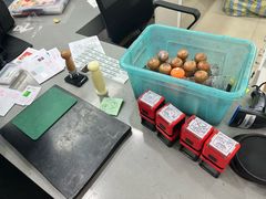 -中国邮政(地安门邮政支局)