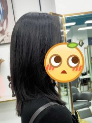 -ASG Hair Salon烫染·接发
