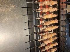 -很久以前羊肉串(昌里路三钢里店)