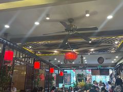 -玉桥餐厅(天坛店)