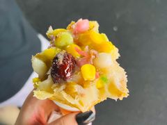 -环联1904火车夜市