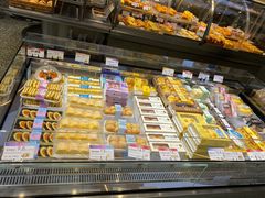 -巴黎优朵烘焙馆(菱角湖壹号店)
